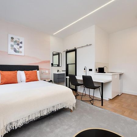 Apartamento D8 House Londres Exterior foto