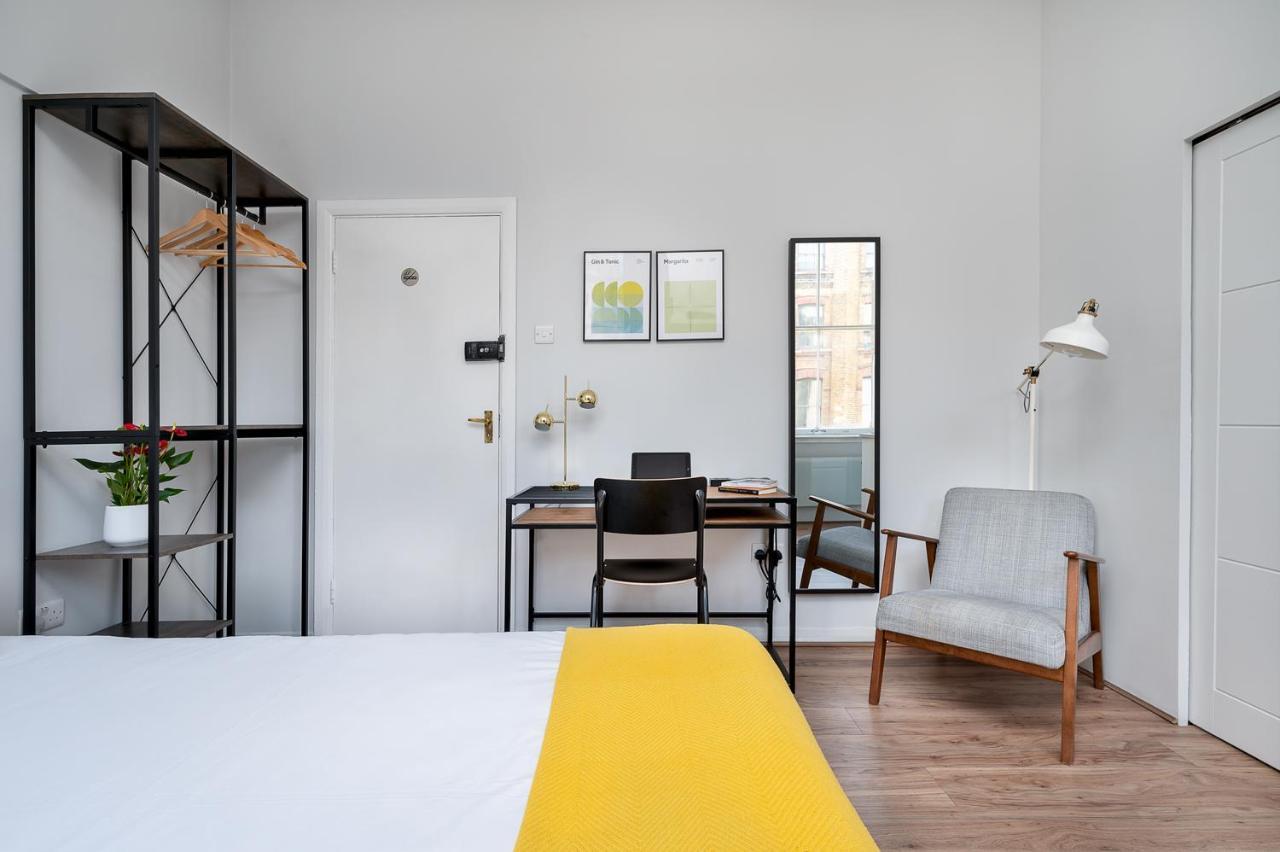 Apartamento D8 House Londres Exterior foto