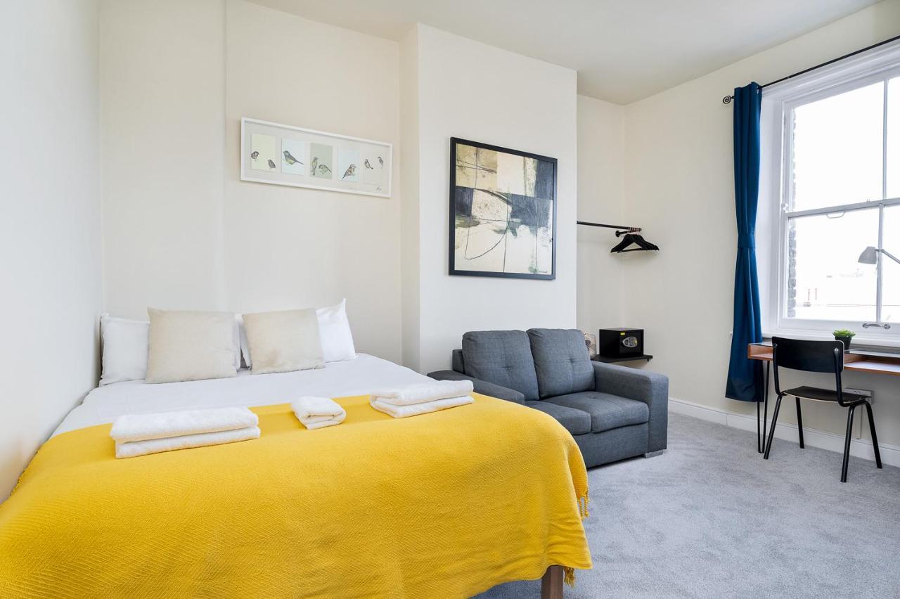 Apartamento D8 House Londres Exterior foto