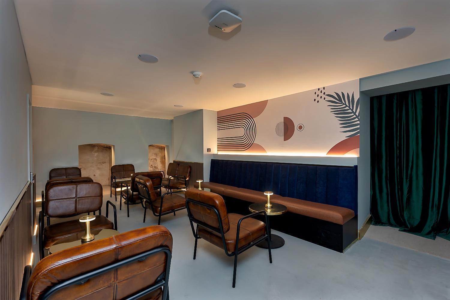 Apartamento D8 House Londres Exterior foto