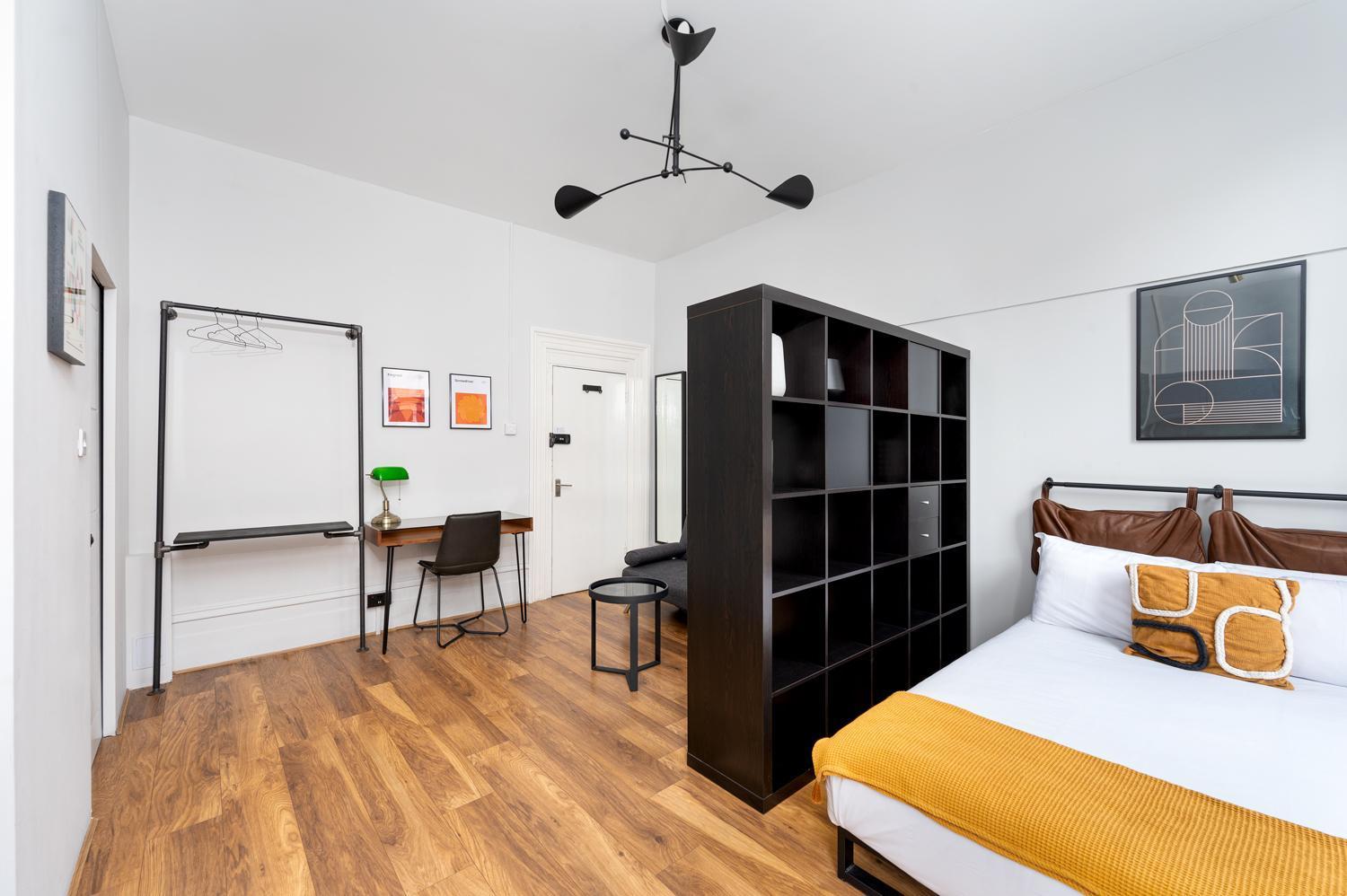 Apartamento D8 House Londres Exterior foto