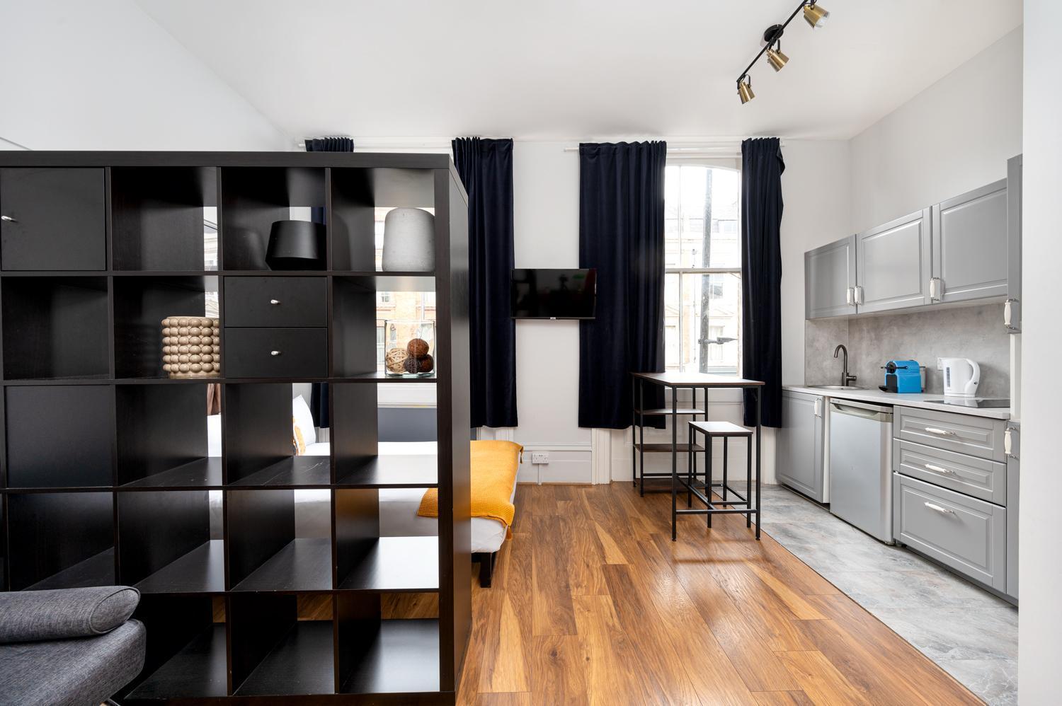 Apartamento D8 House Londres Exterior foto