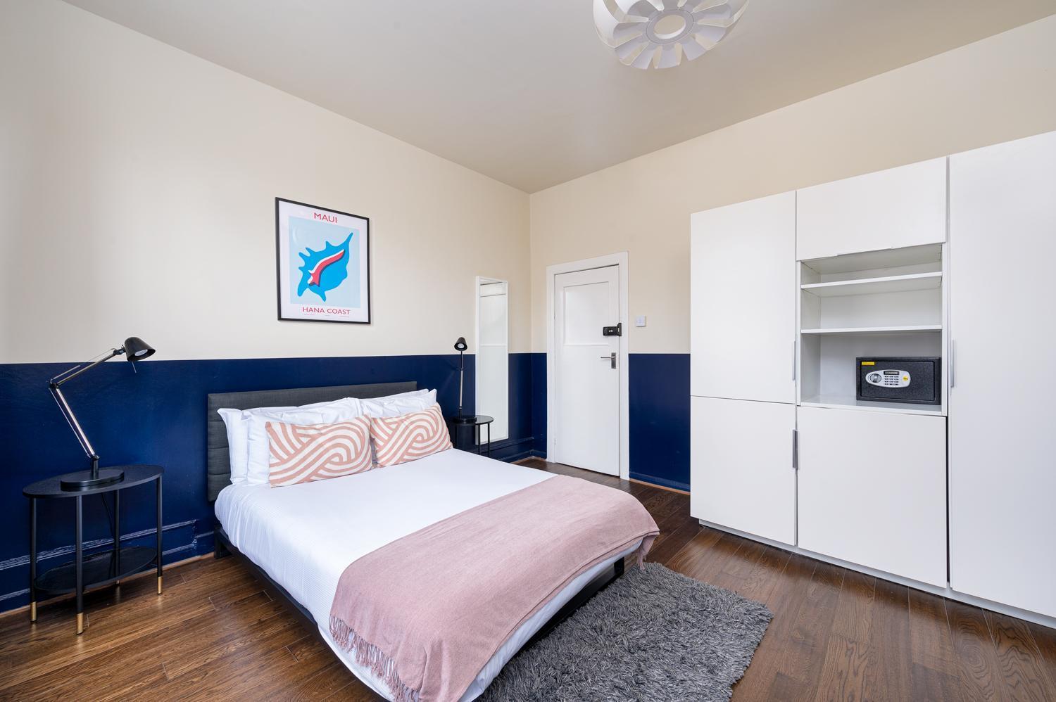 Apartamento D8 House Londres Exterior foto