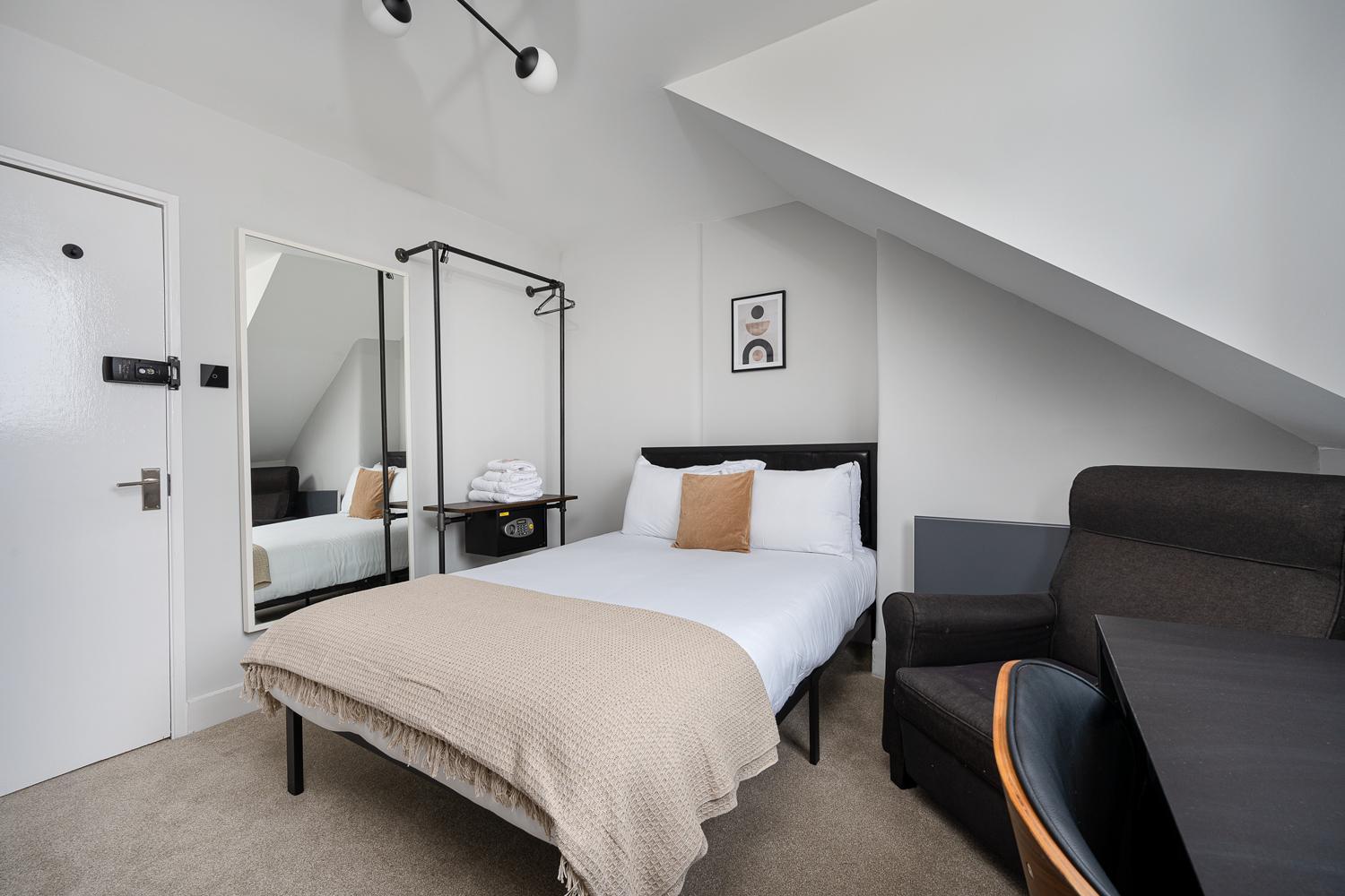 Apartamento D8 House Londres Exterior foto