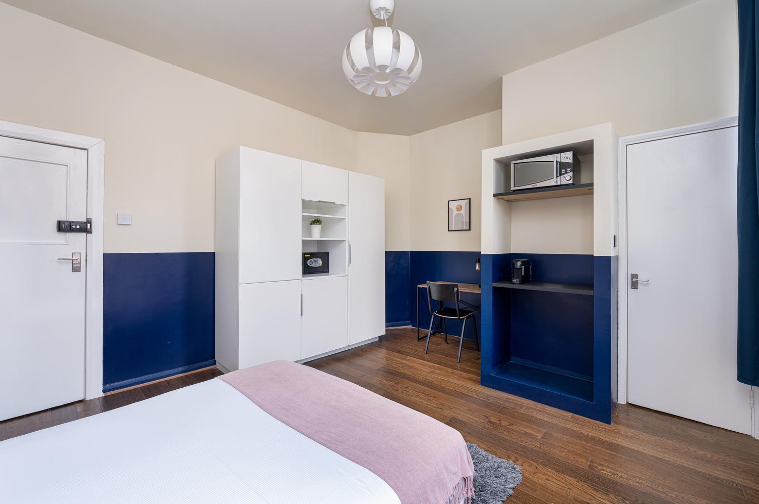 Apartamento D8 House Londres Exterior foto
