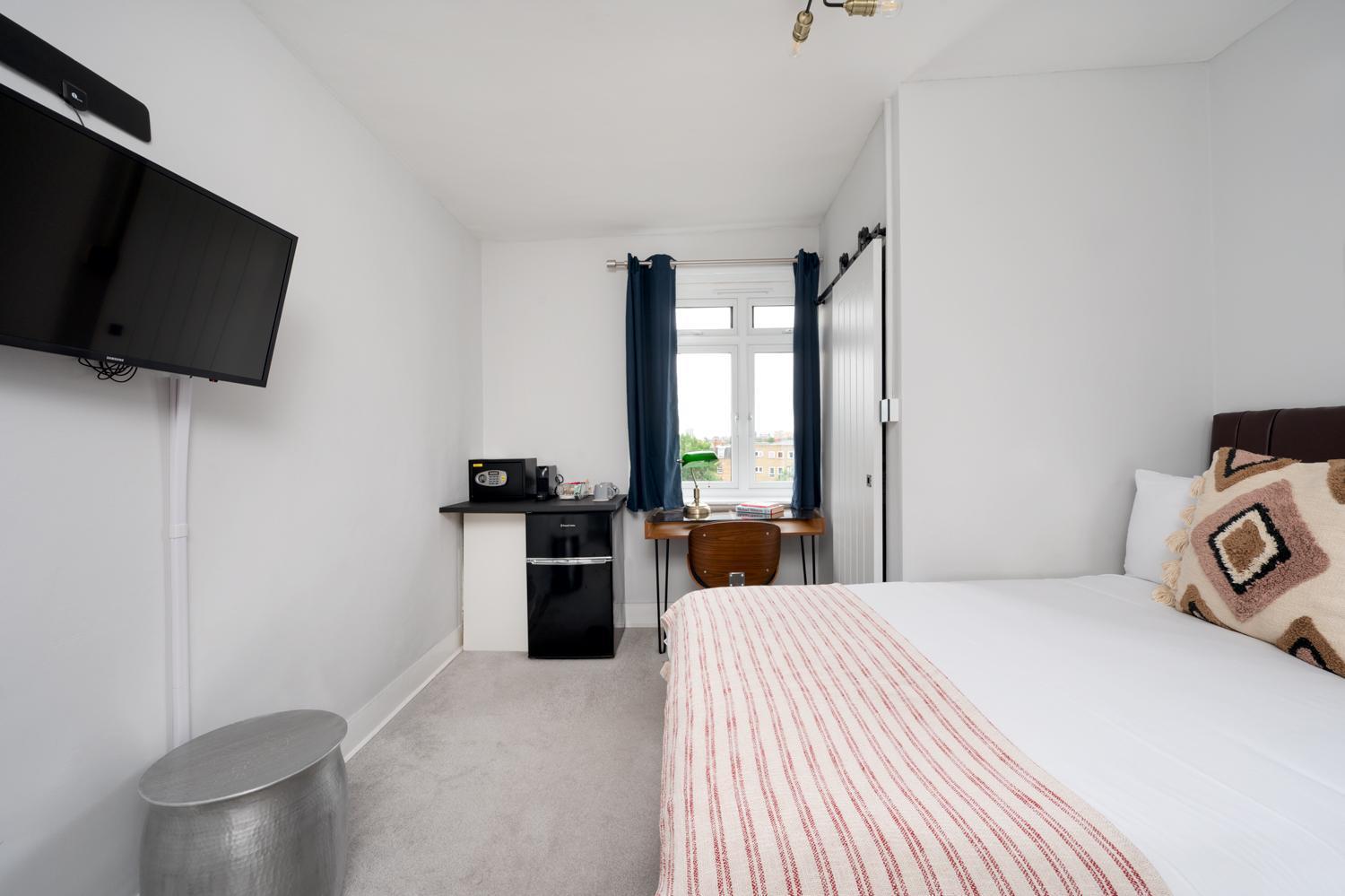 Apartamento D8 House Londres Exterior foto
