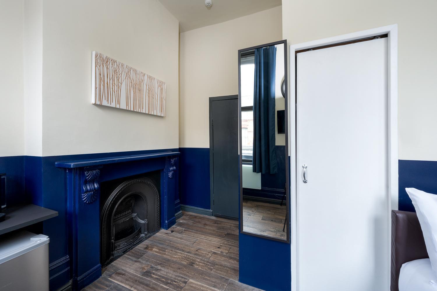 Apartamento D8 House Londres Exterior foto