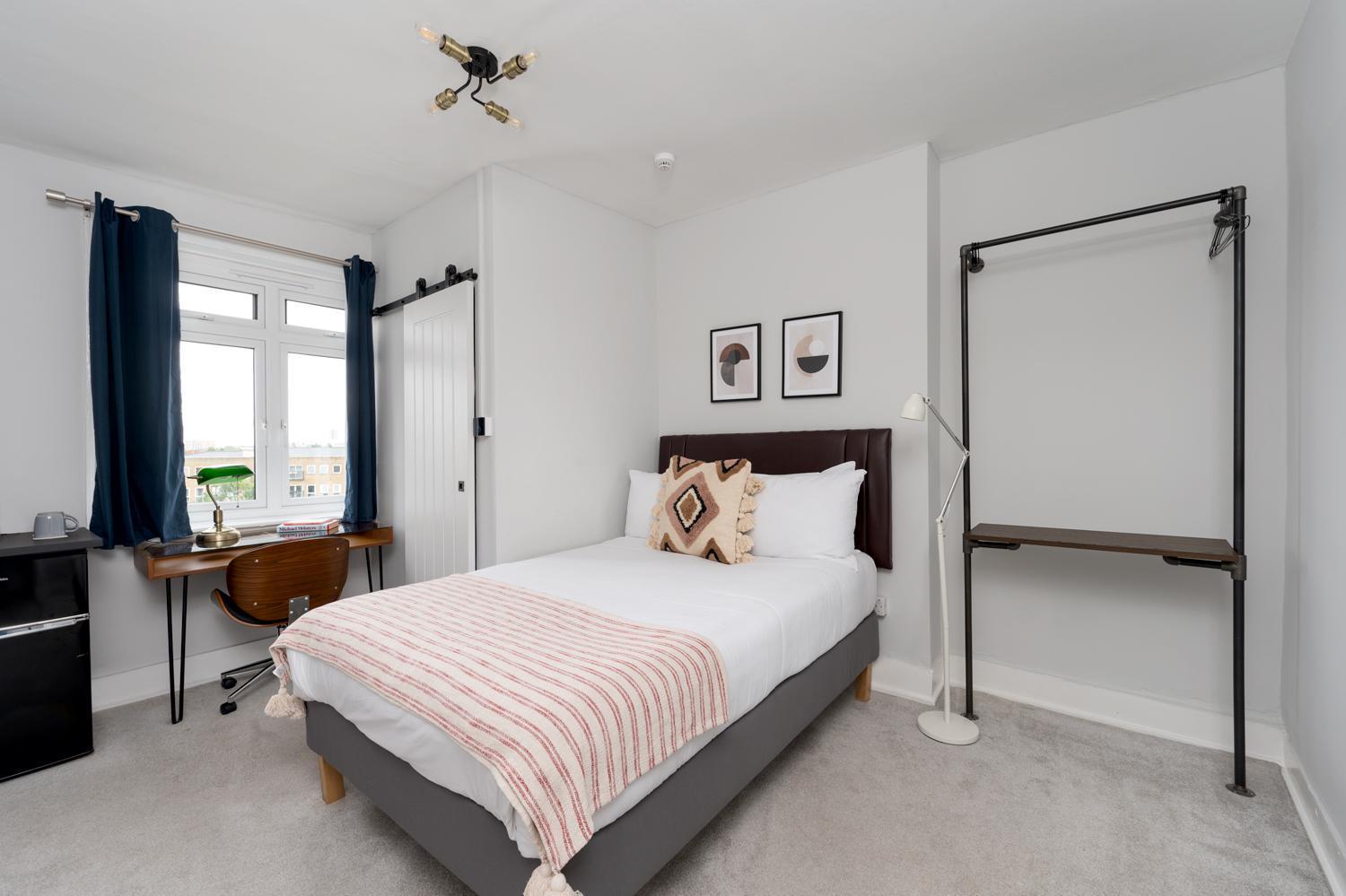 Apartamento D8 House Londres Exterior foto