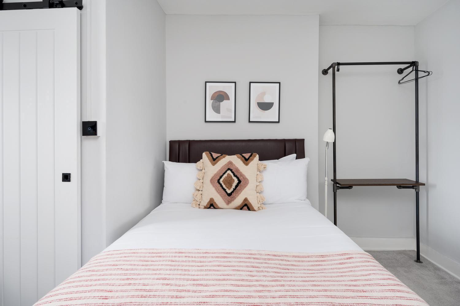 Apartamento D8 House Londres Exterior foto
