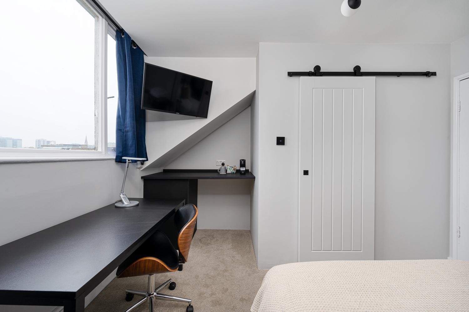 Apartamento D8 House Londres Exterior foto